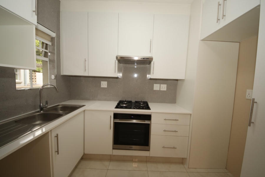 To Let 1 Bedroom Property for Rent in Upper Houghton Gauteng