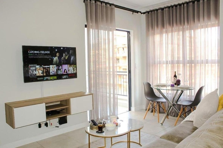 To Let 1 Bedroom Property for Rent in Savannah Country Estate Gauteng