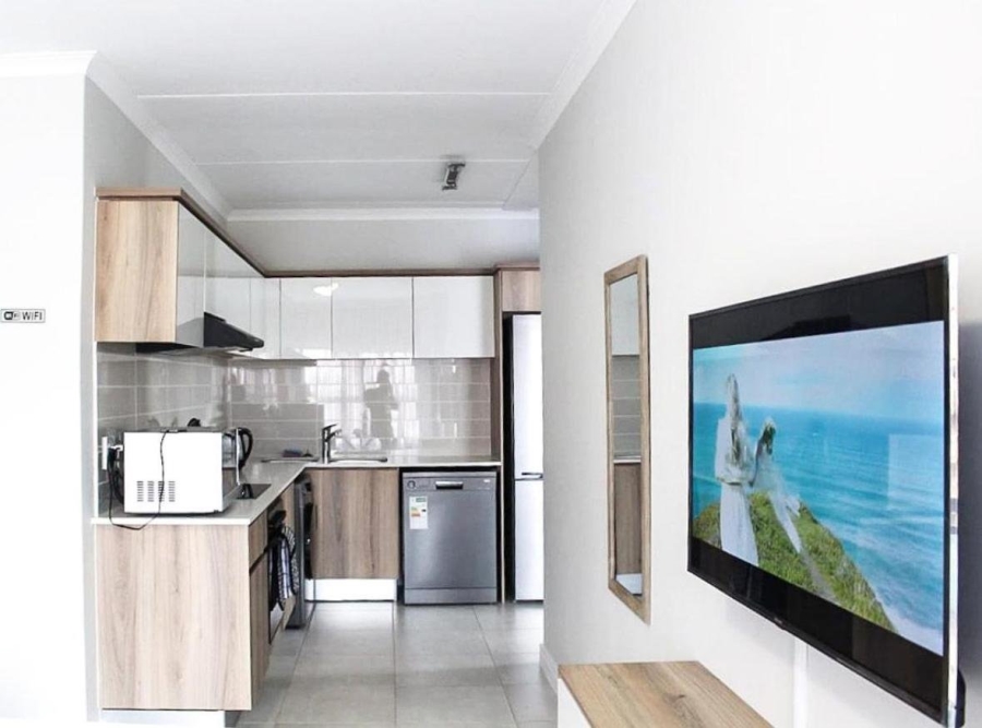 To Let 1 Bedroom Property for Rent in Savannah Country Estate Gauteng