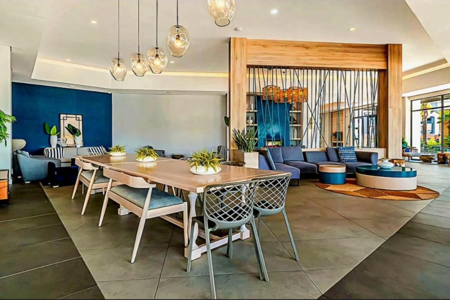 To Let 1 Bedroom Property for Rent in Savannah Country Estate Gauteng