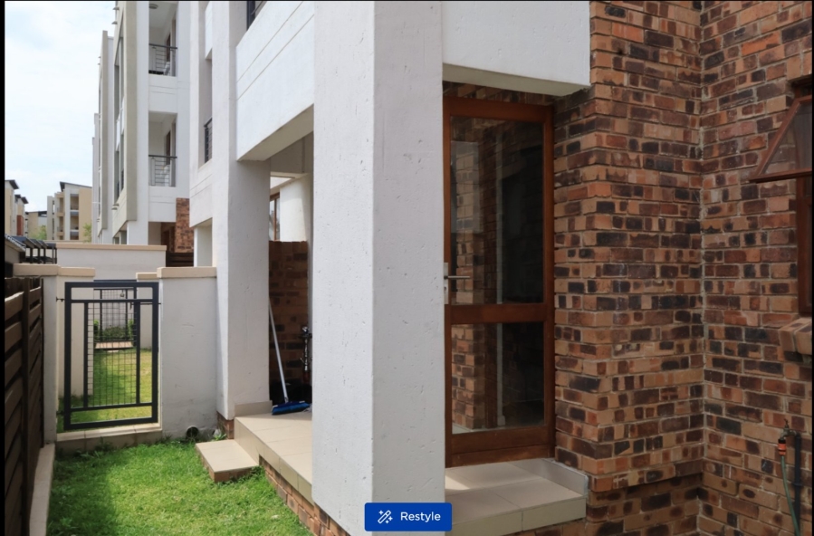 2 Bedroom Property for Sale in Ferndale Gauteng