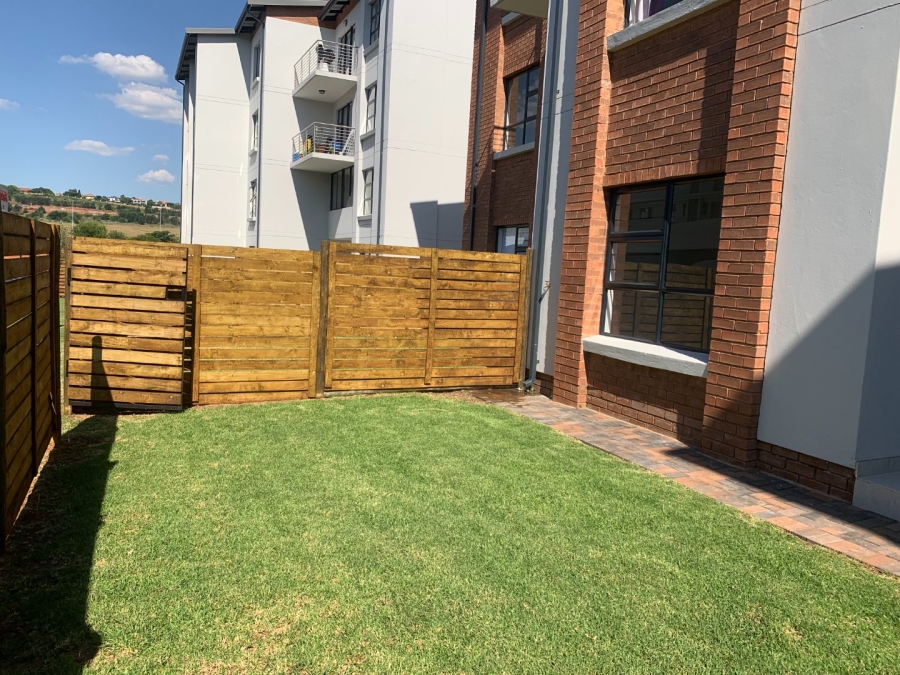 To Let 2 Bedroom Property for Rent in Irene Gauteng