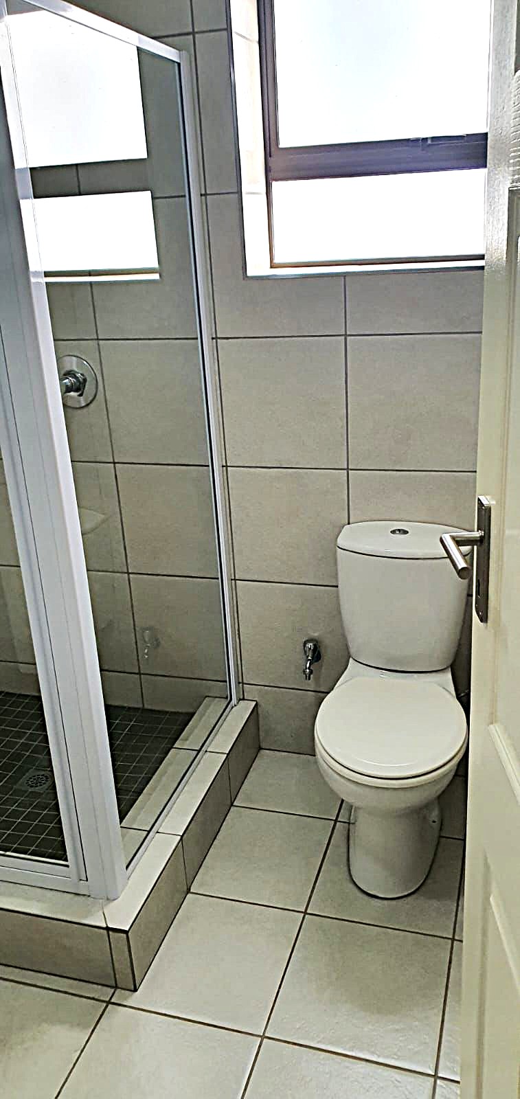 To Let 1 Bedroom Property for Rent in Victory Park Gauteng