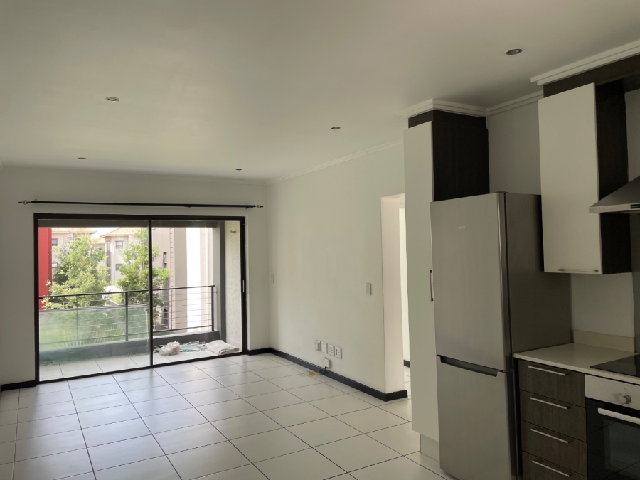 To Let 2 Bedroom Property for Rent in Fourways Gauteng