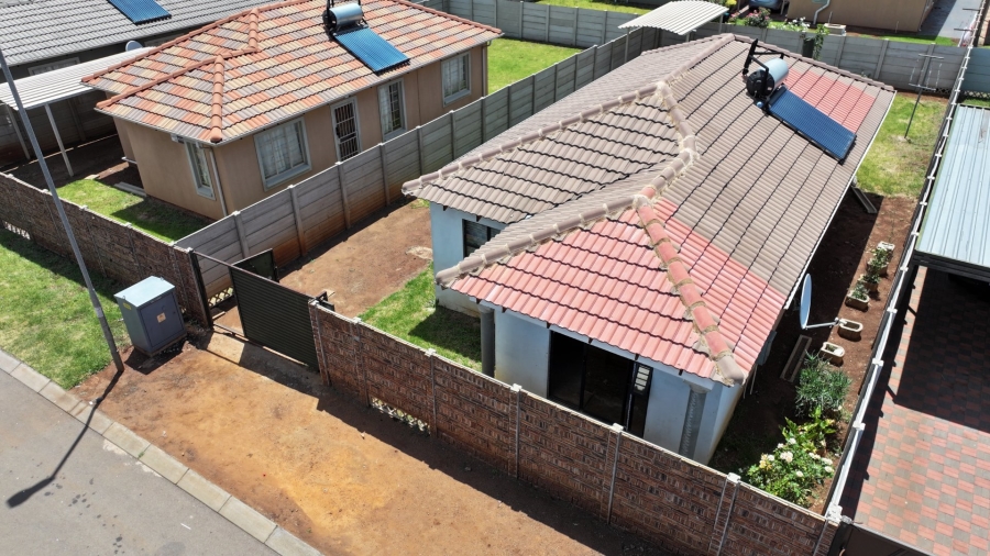 3 Bedroom Property for Sale in Sky City Gauteng
