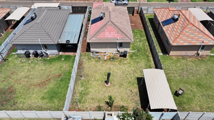 3 Bedroom Property for Sale in Sky City Gauteng