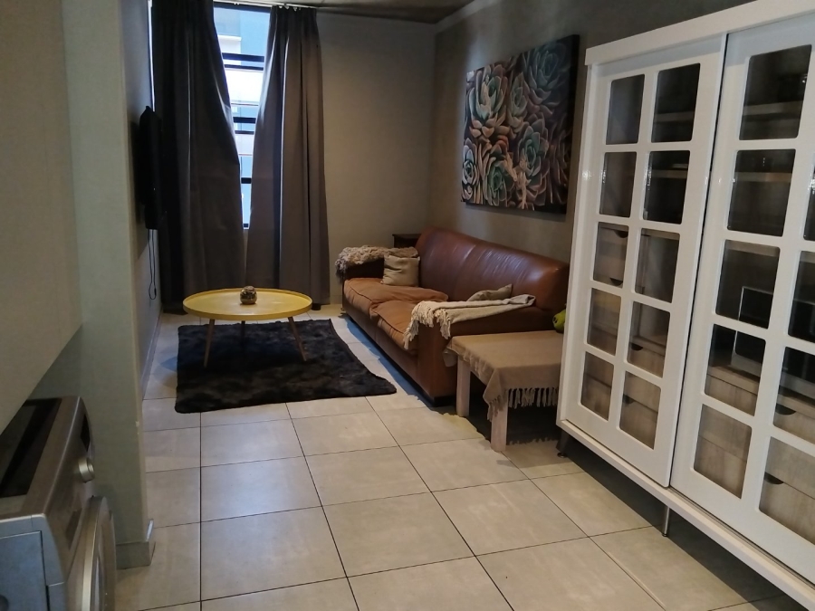 1 Bedroom Property for Sale in Brooklyn Gauteng