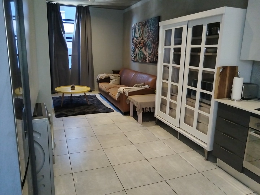 1 Bedroom Property for Sale in Brooklyn Gauteng