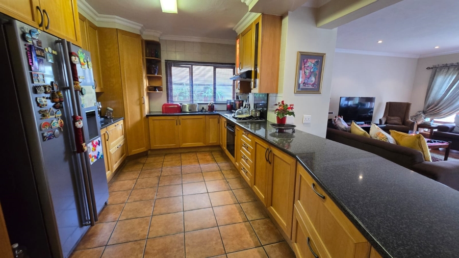 To Let  Bedroom Property for Rent in Midstream Estate Gauteng