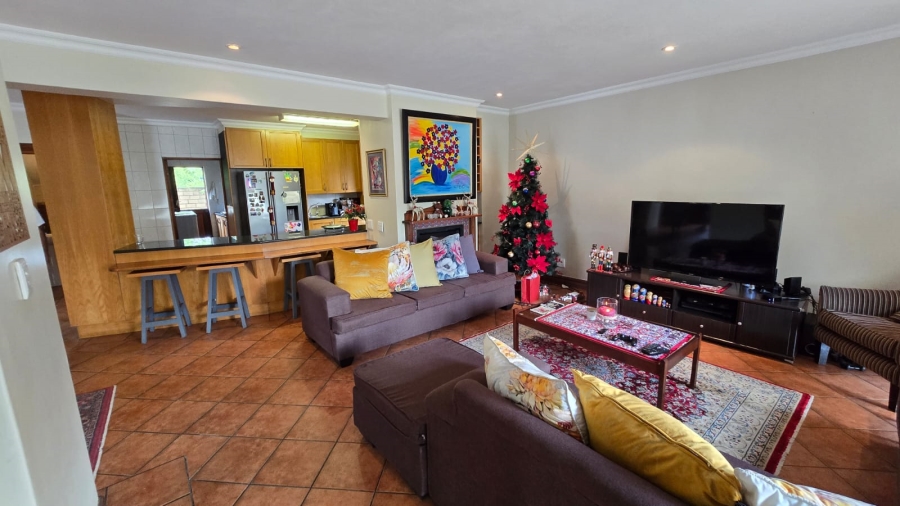 To Let  Bedroom Property for Rent in Midstream Estate Gauteng