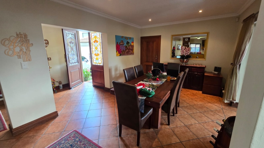 To Let  Bedroom Property for Rent in Midstream Estate Gauteng