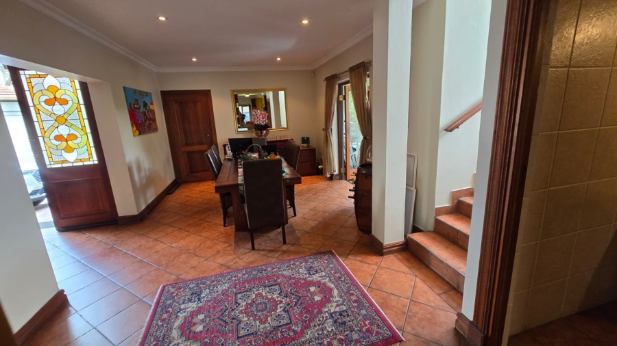 To Let  Bedroom Property for Rent in Midstream Estate Gauteng