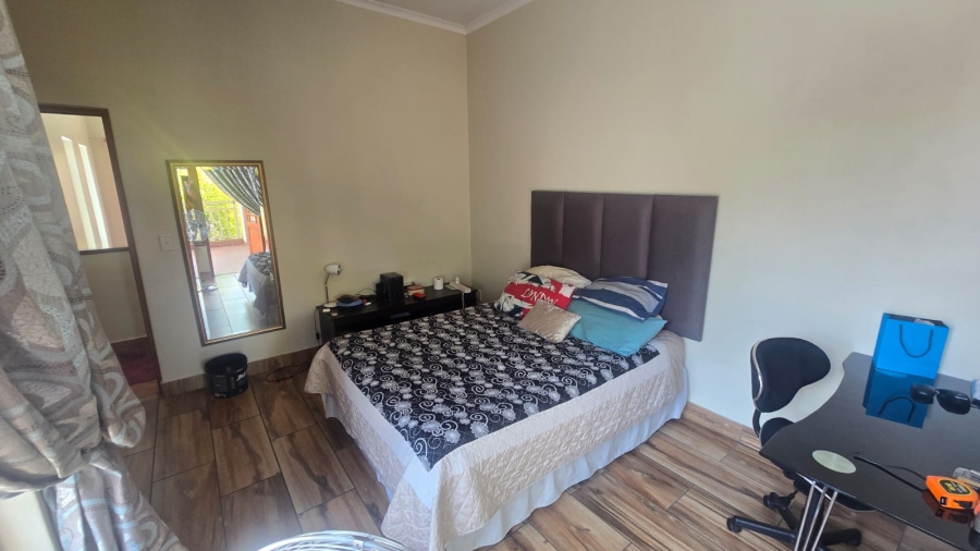 To Let  Bedroom Property for Rent in Midstream Estate Gauteng