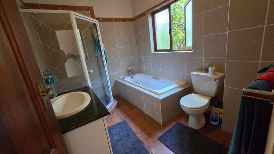 To Let  Bedroom Property for Rent in Midstream Estate Gauteng