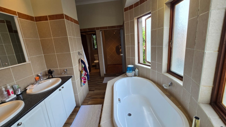 To Let  Bedroom Property for Rent in Midstream Estate Gauteng