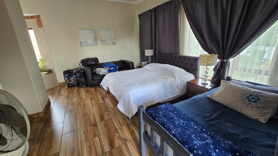 To Let  Bedroom Property for Rent in Midstream Estate Gauteng