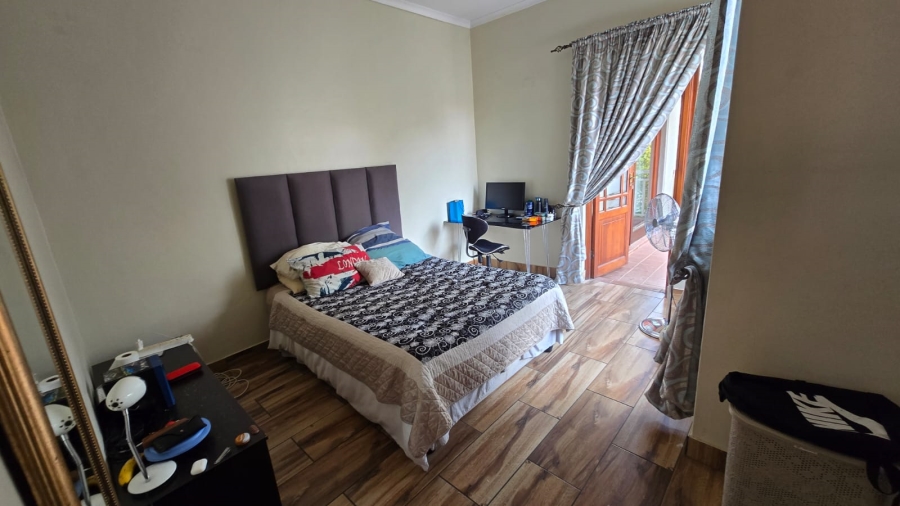 To Let  Bedroom Property for Rent in Midstream Estate Gauteng