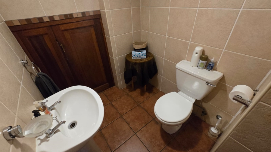 To Let  Bedroom Property for Rent in Midstream Estate Gauteng