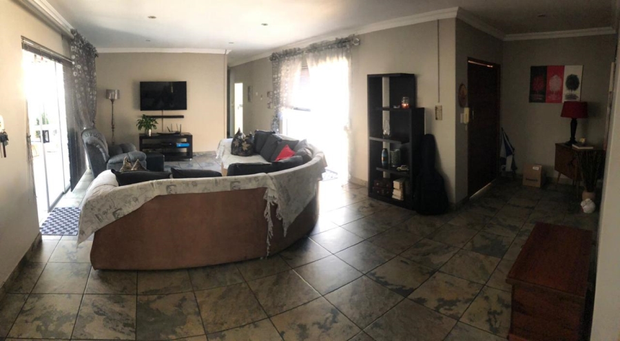 3 Bedroom Property for Sale in Beyers Park Gauteng