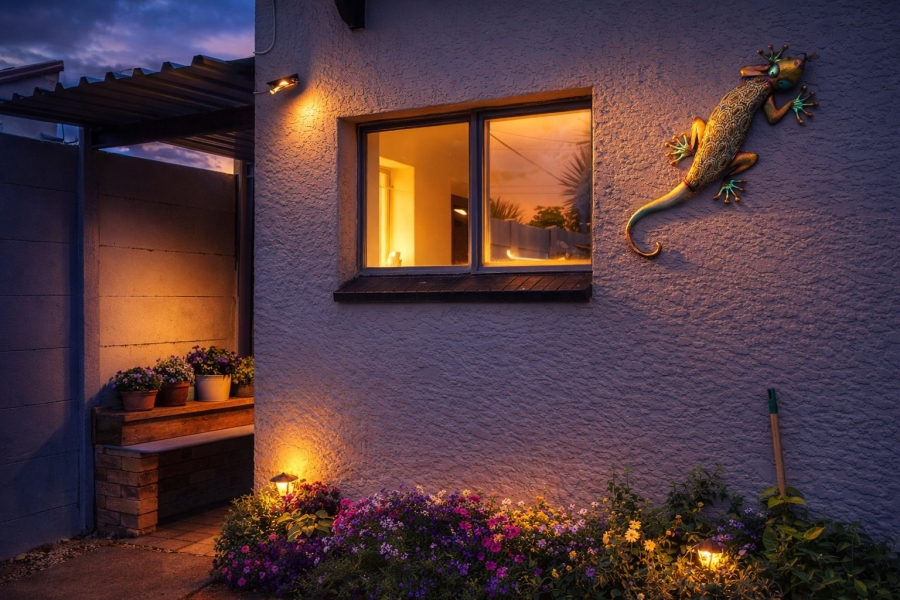 To Let  Bedroom Property for Rent in Highway Gardens Gauteng