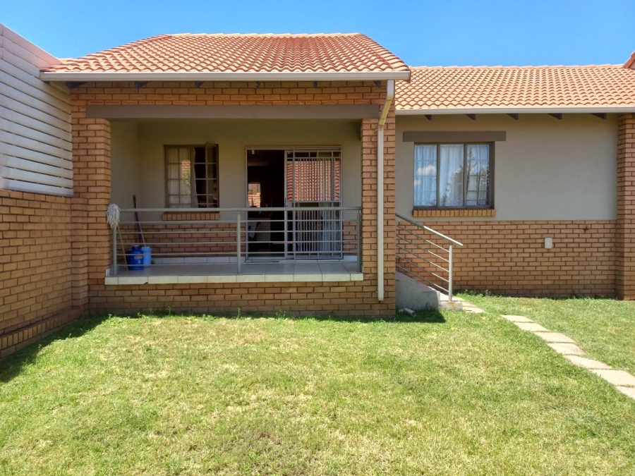 3 Bedroom Property for Sale in Mooikloof Ridge Gauteng