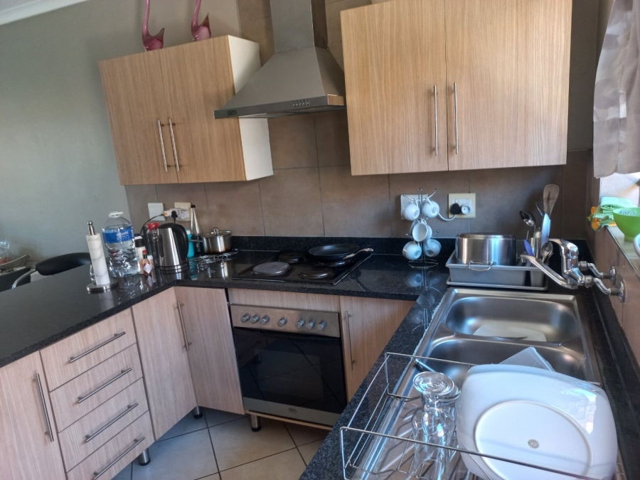 3 Bedroom Property for Sale in Mooikloof Ridge Gauteng