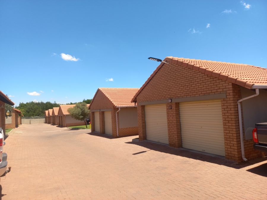 3 Bedroom Property for Sale in Mooikloof Ridge Gauteng