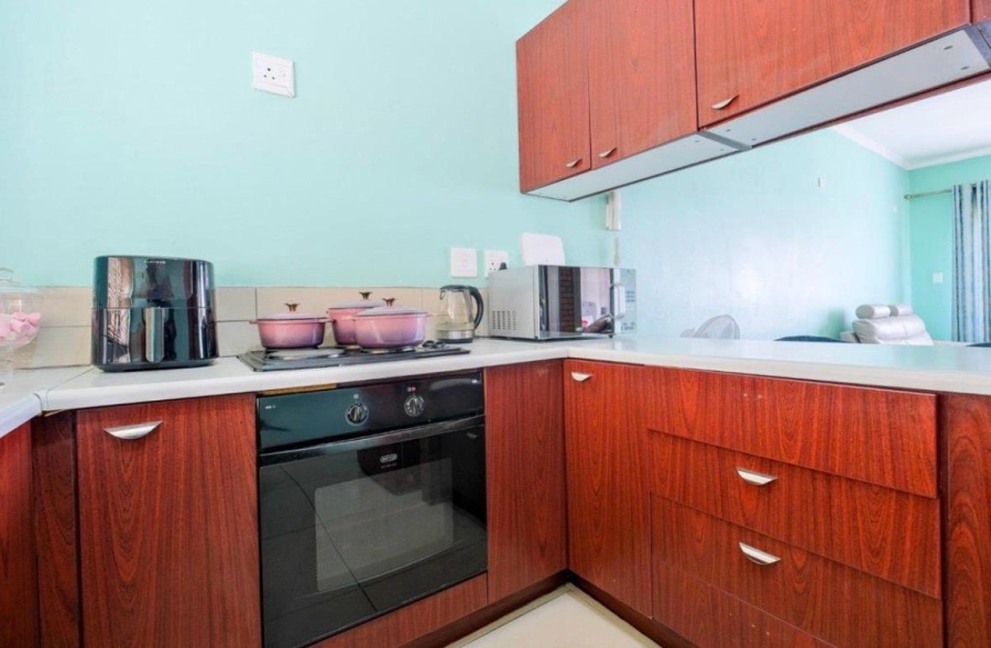 2 Bedroom Property for Sale in Carlswald Gauteng