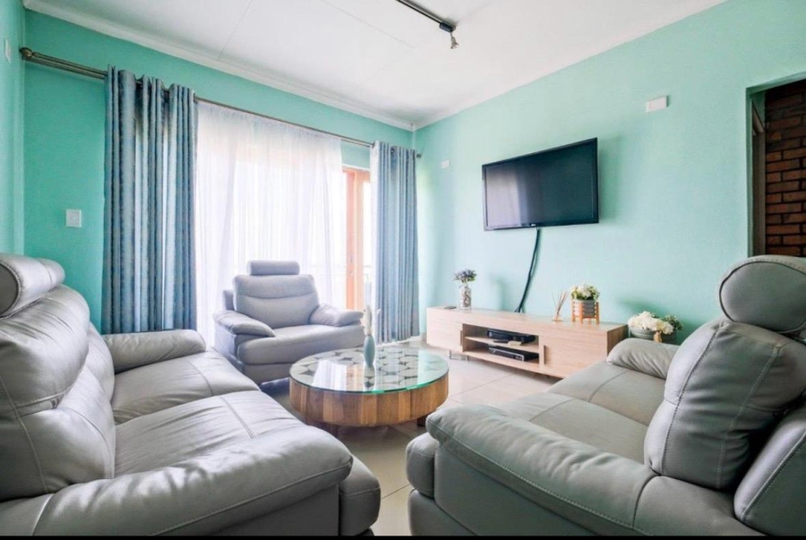 2 Bedroom Property for Sale in Carlswald Gauteng