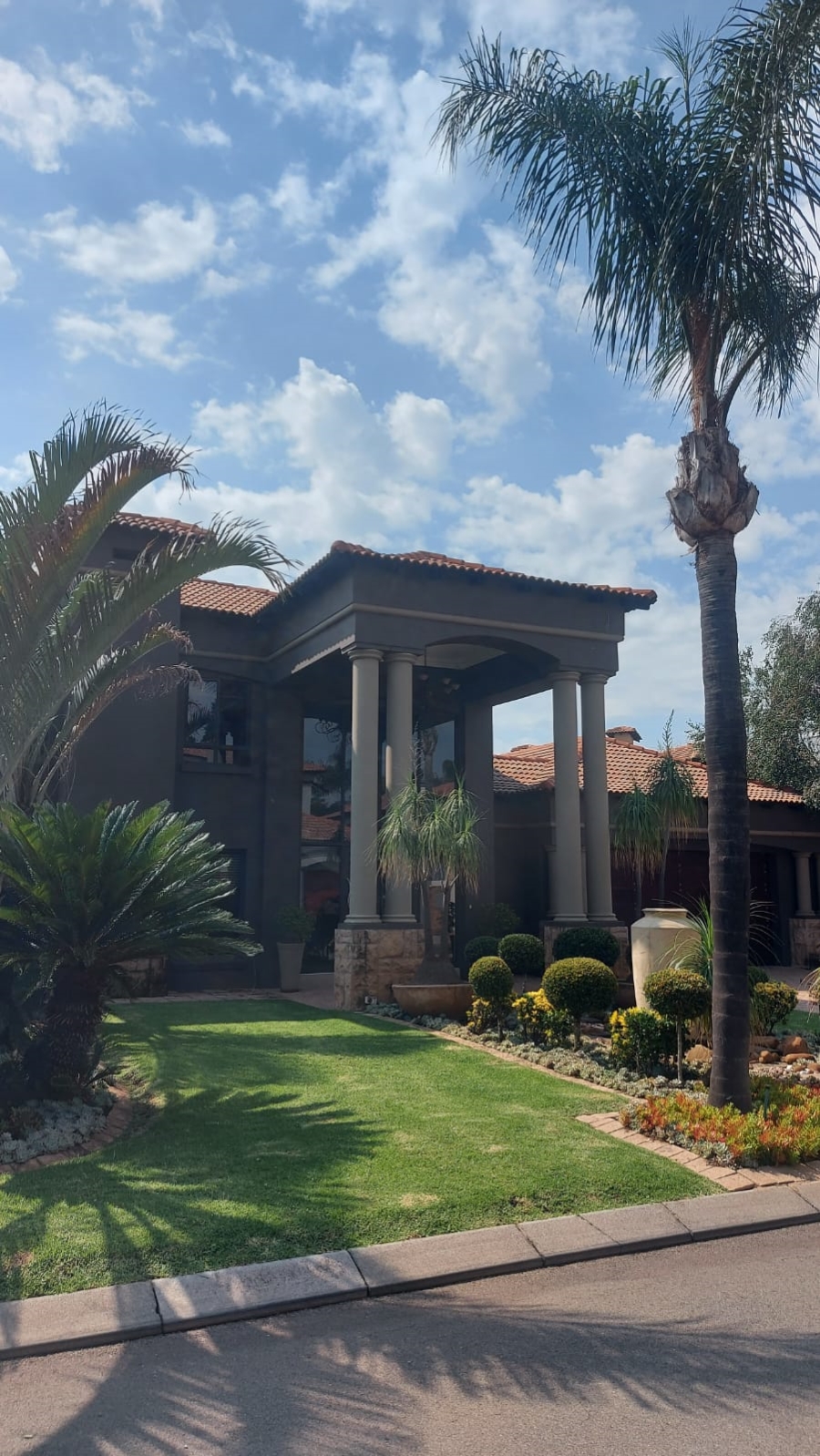 4 Bedroom Property for Sale in Sunward Park Gauteng
