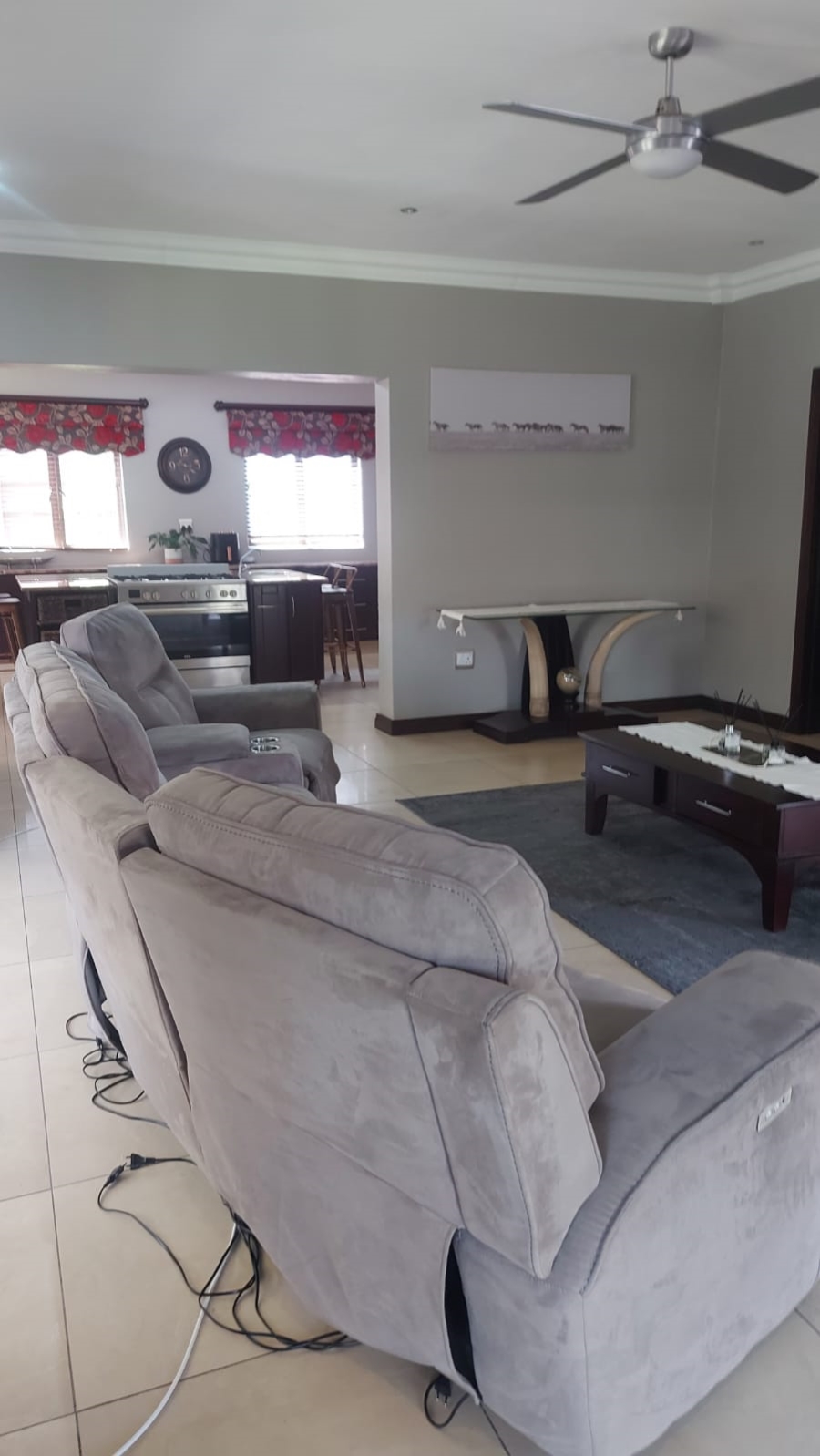 4 Bedroom Property for Sale in Sunward Park Gauteng