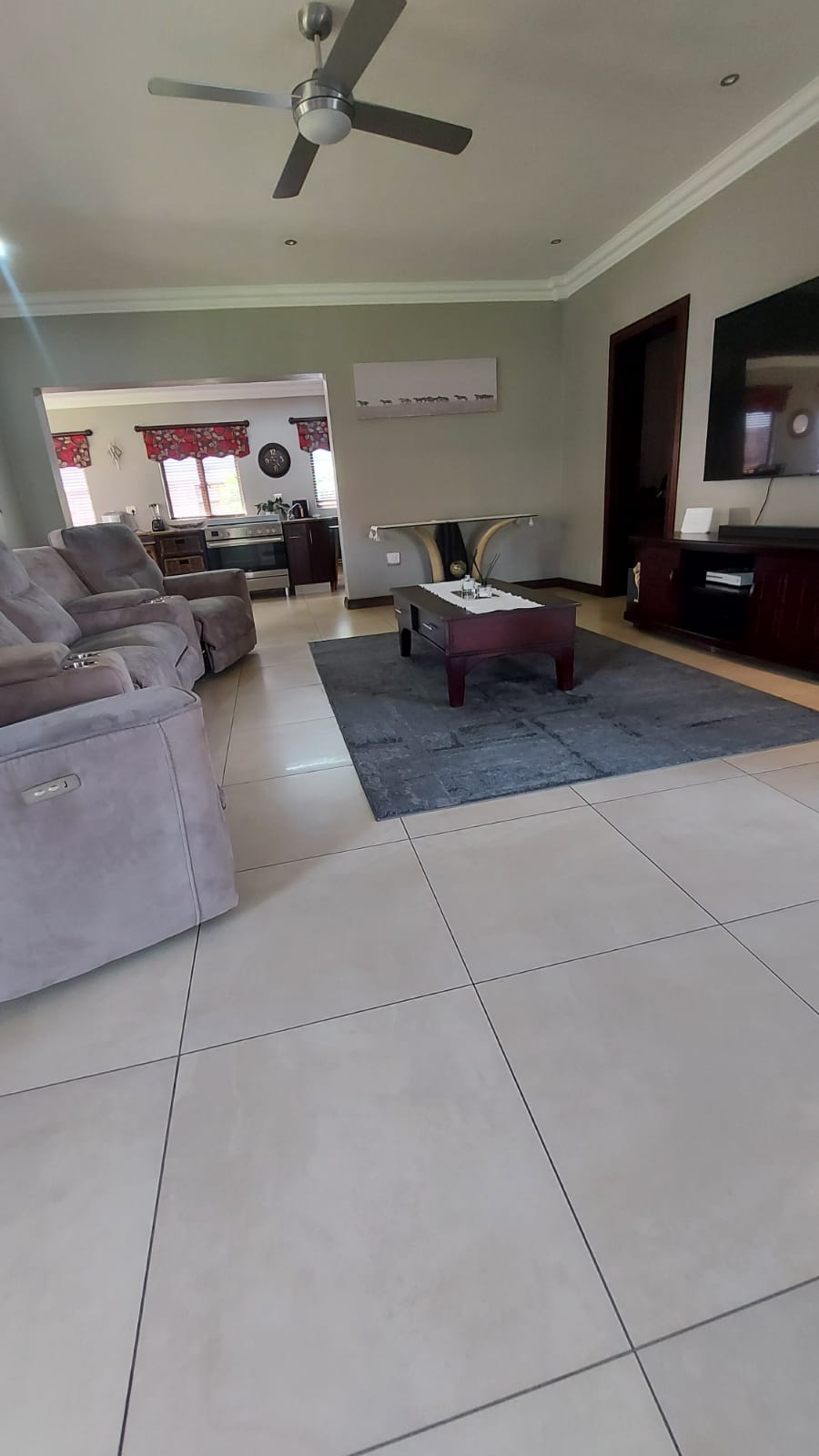 4 Bedroom Property for Sale in Sunward Park Gauteng
