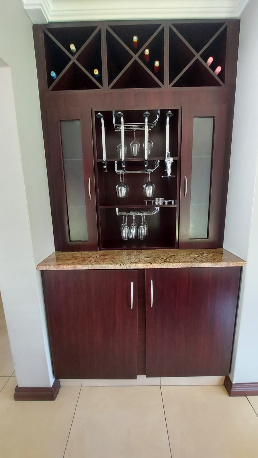 4 Bedroom Property for Sale in Sunward Park Gauteng