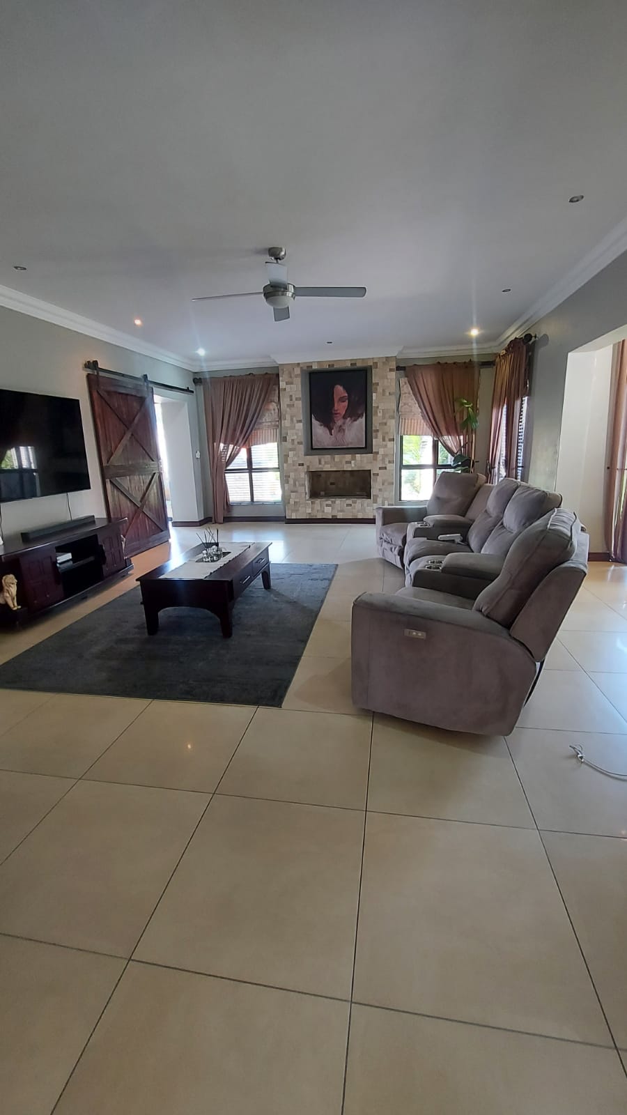 4 Bedroom Property for Sale in Sunward Park Gauteng