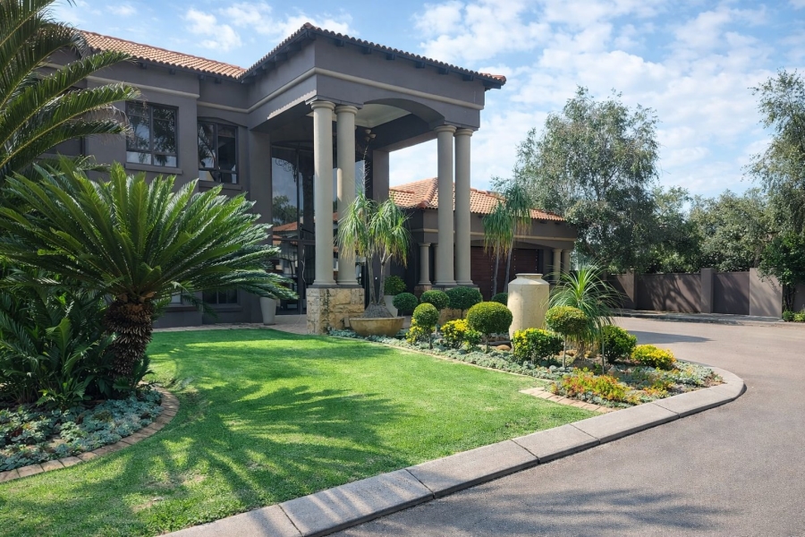 4 Bedroom Property for Sale in Sunward Park Gauteng