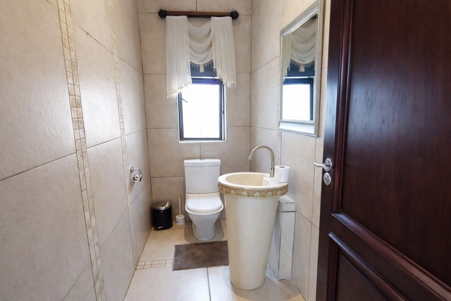 4 Bedroom Property for Sale in Sunward Park Gauteng