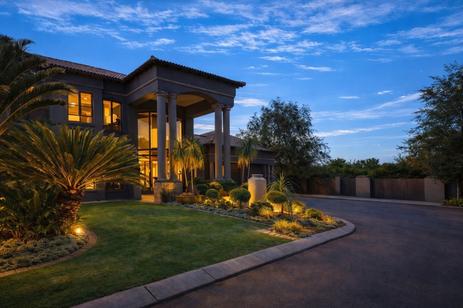 4 Bedroom Property for Sale in Sunward Park Gauteng