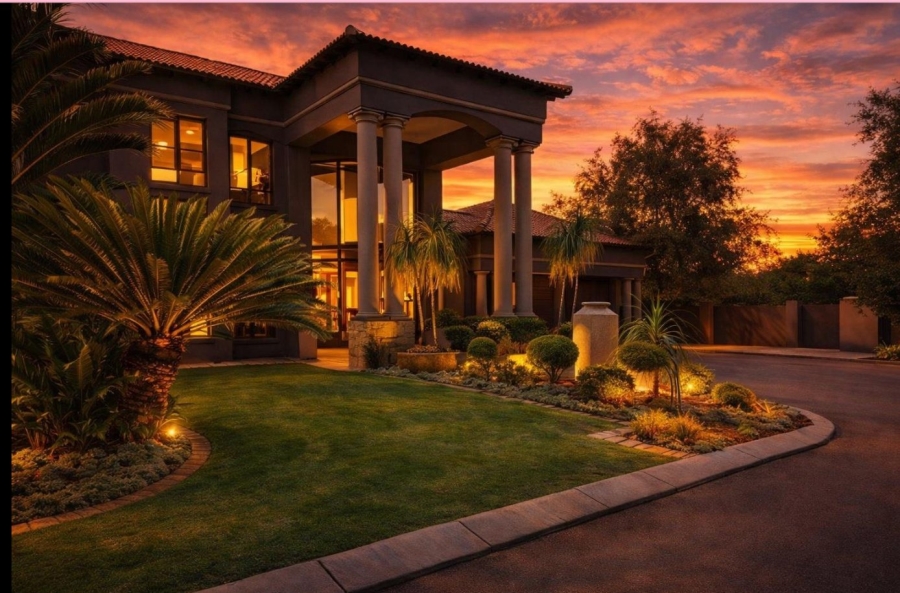 4 Bedroom Property for Sale in Sunward Park Gauteng