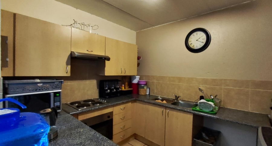 2 Bedroom Property for Sale in Comet Gauteng