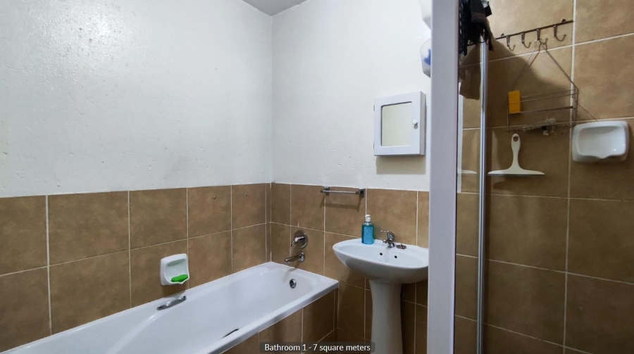 2 Bedroom Property for Sale in Comet Gauteng