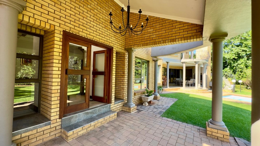 4 Bedroom Property for Sale in Eldoraigne Gauteng