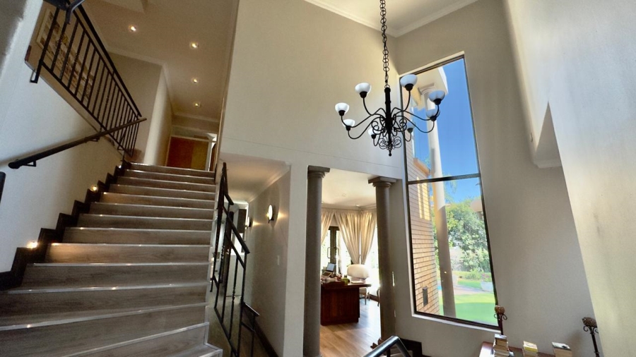 4 Bedroom Property for Sale in Eldoraigne Gauteng
