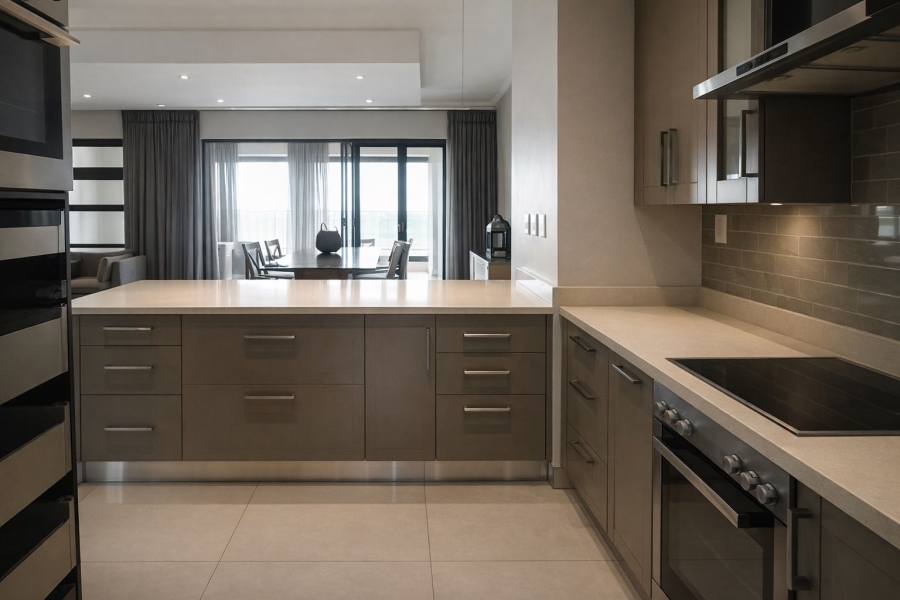 2 Bedroom Property for Sale in Morningside Gauteng