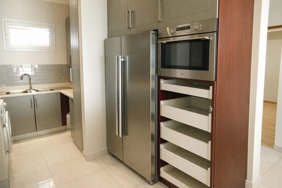 2 Bedroom Property for Sale in Morningside Gauteng