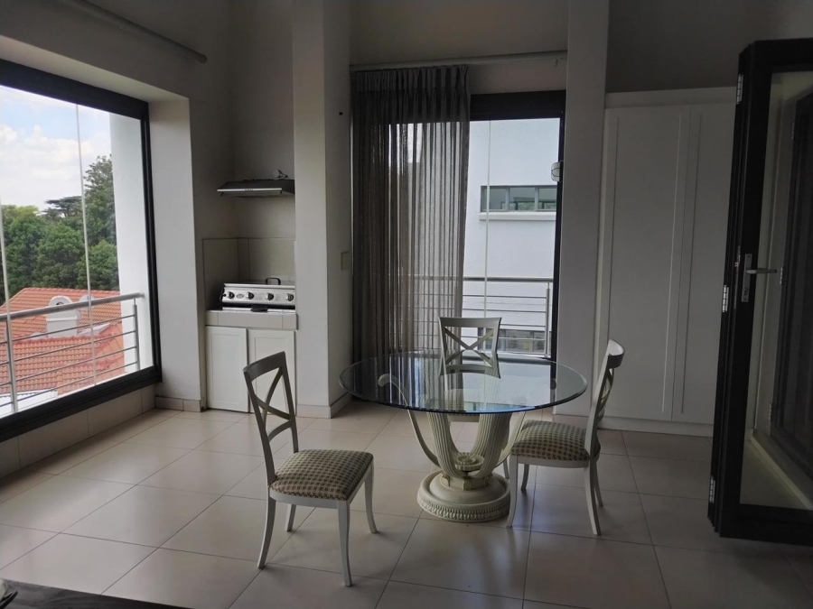 2 Bedroom Property for Sale in Morningside Gauteng