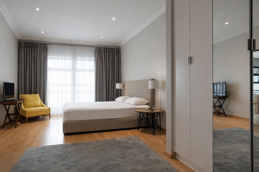 2 Bedroom Property for Sale in Morningside Gauteng