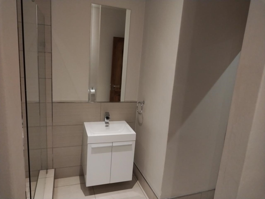 2 Bedroom Property for Sale in Morningside Gauteng