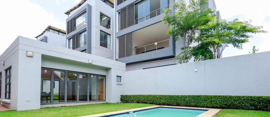 2 Bedroom Property for Sale in Morningside Gauteng