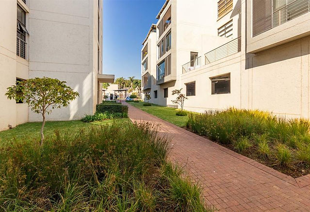 2 Bedroom Property for Sale in Morningside Gauteng