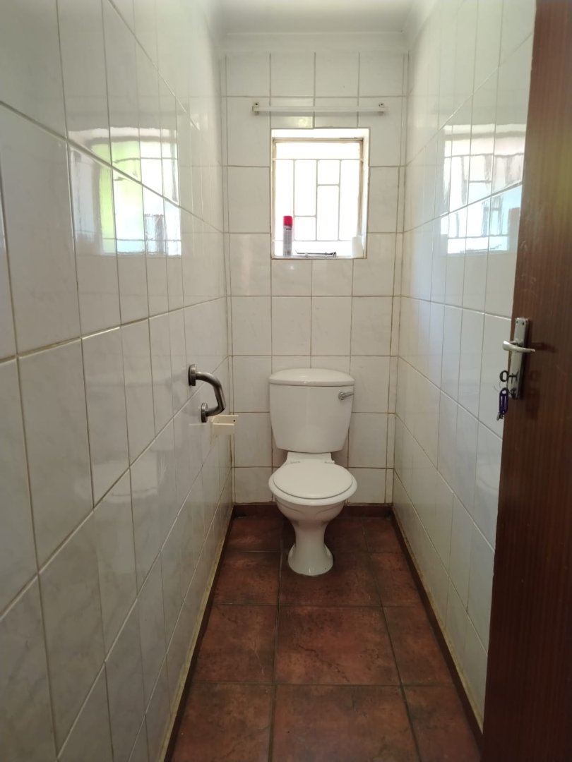 3 Bedroom Property for Sale in Silverton Gauteng
